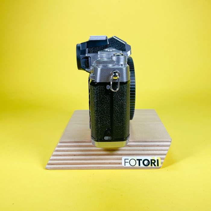 Nikon Z FC tělo | 6010760