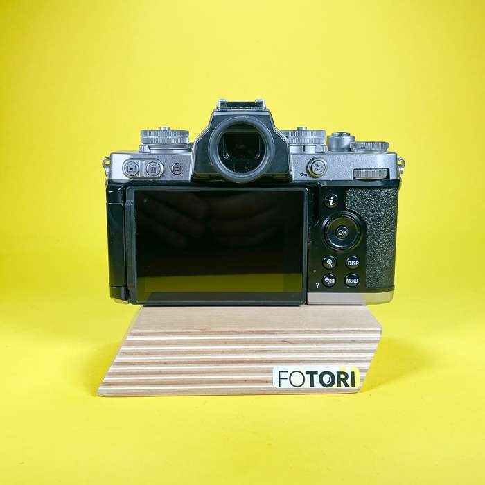 Nikon Z FC tělo | 6010760