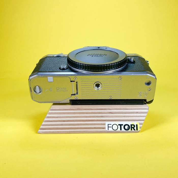 Nikon Z FC tělo | 6010760