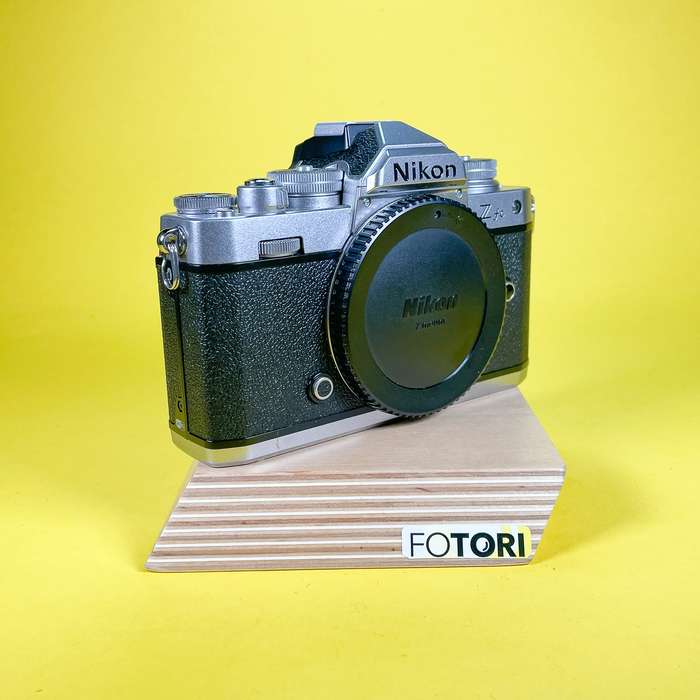 Nikon Z FC tělo | 6010760