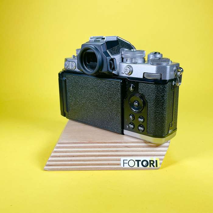 Nikon Z FC tělo | 6010760