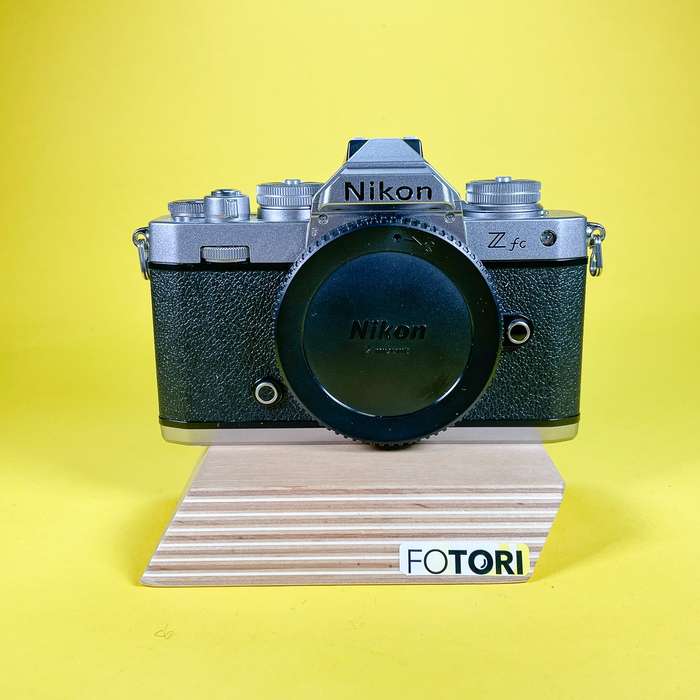 Nikon Z FC tělo | 6010760