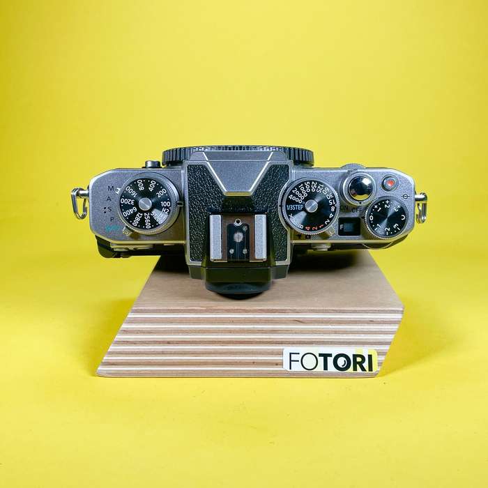 Nikon Z FC tělo | 6010760