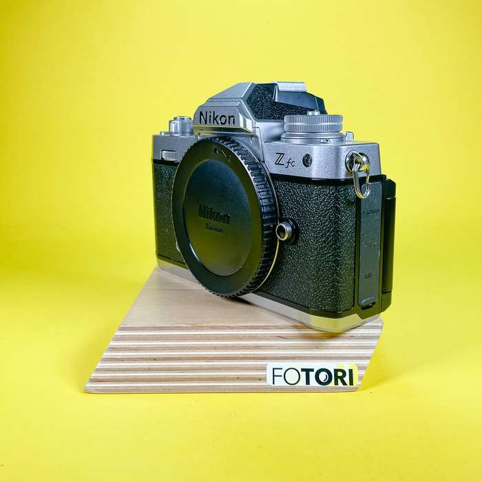 Nikon Z FC tělo | 6010760