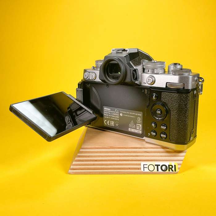 Nikon Z FC tělo | 6010760