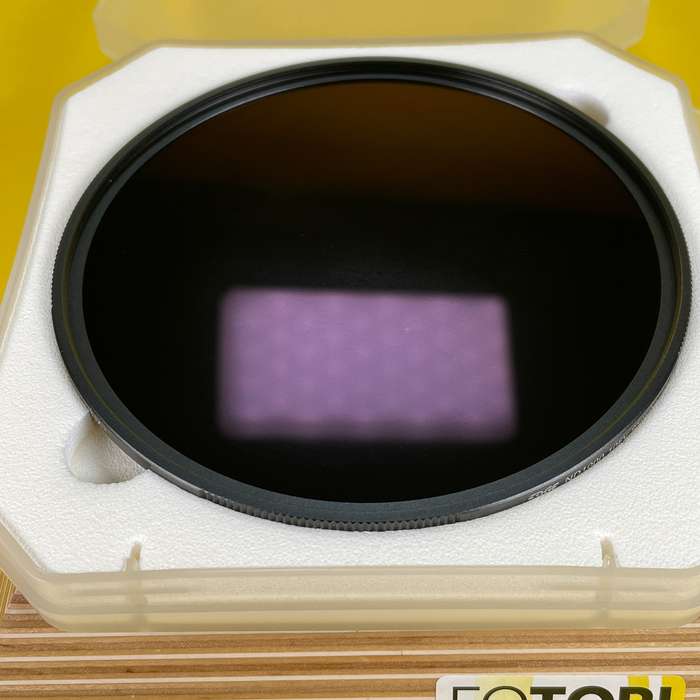 Irix Edge ND1000 95mm | ND Filtr