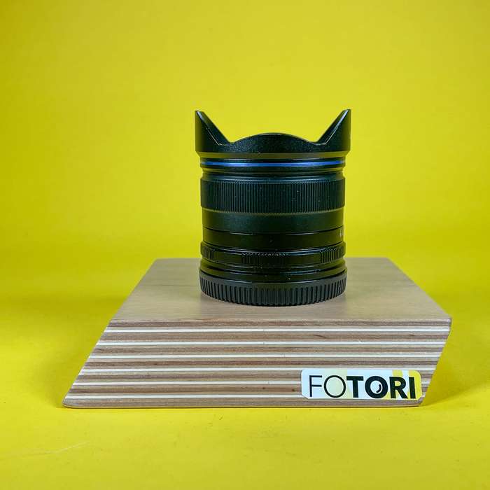Laowa 7,5 mm f/2 MFT | 012974