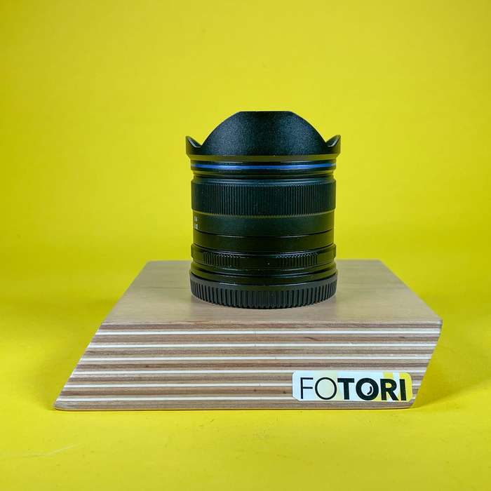 Laowa 7,5 mm f/2 MFT | 012974