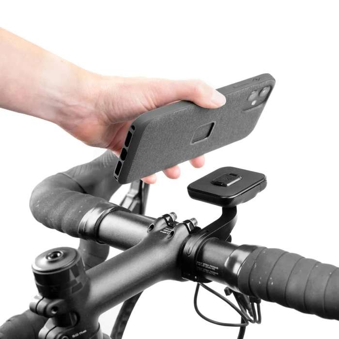 Peak design OUT FRONT BIKE MOUNT | Držák telefonu na kolo