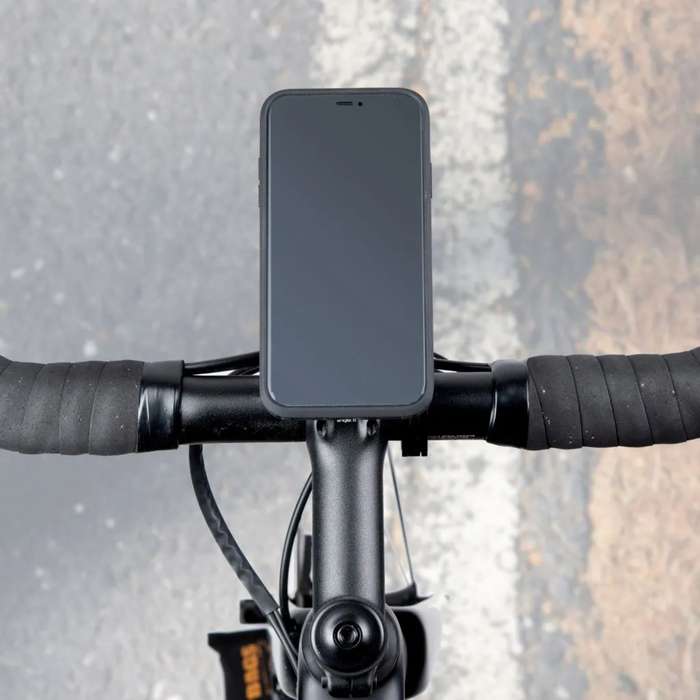 Peak design OUT FRONT BIKE MOUNT | Držák telefonu na kolo