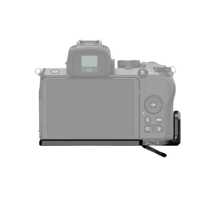 Smallrig 2667 Vlogging Mounting Plate Pro for Z50