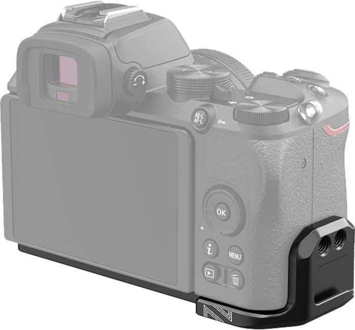 Smallrig 2667 Vlogging Mounting Plate Pro for Z50