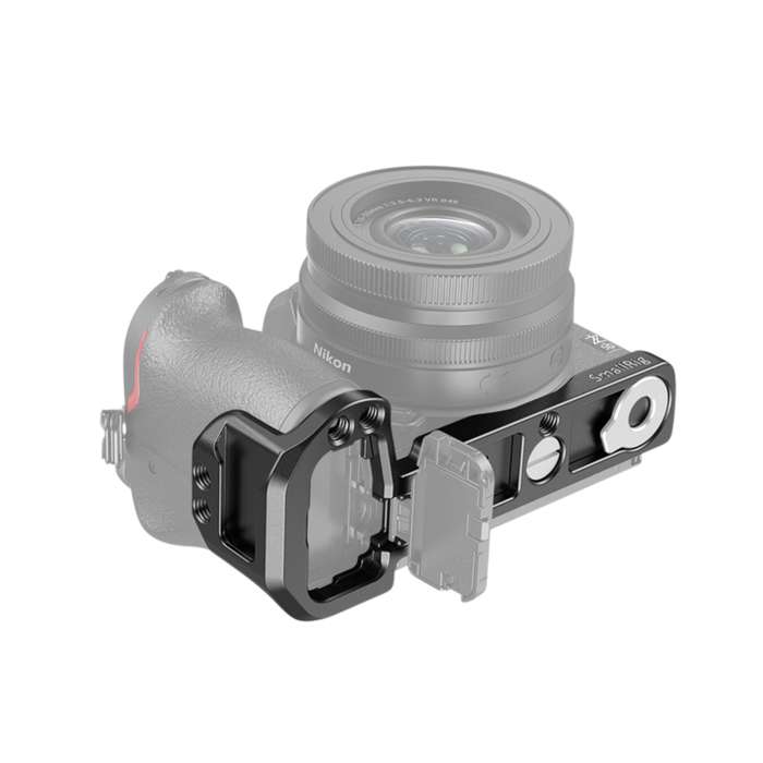 Smallrig 2667 Vlogging Mounting Plate Pro for Z50