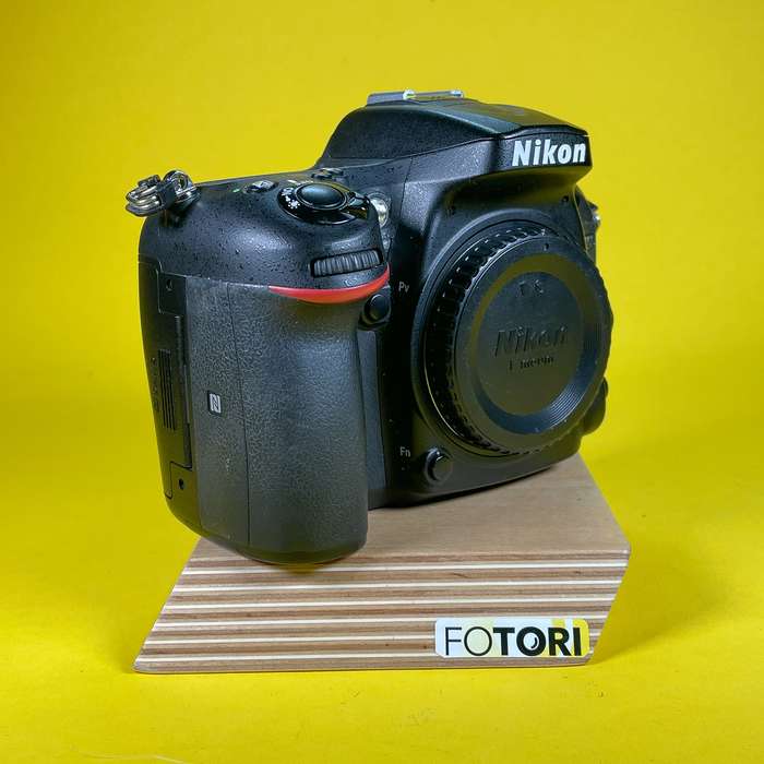 Nikon D7200 | 4337606