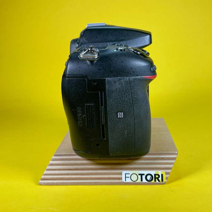 Nikon D7200 | 4337606