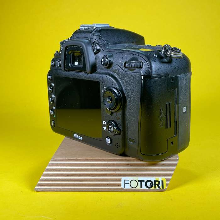 Nikon D7200 | 4337606