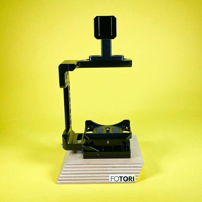 SmallRig Quick Release Half Cage 2262 Nikon Z6/7