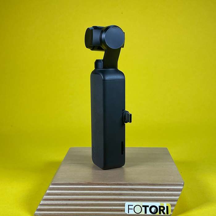 DJI OSMO Pocket