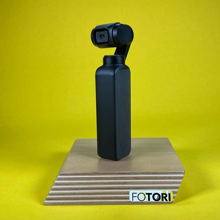 DJI OSMO Pocket