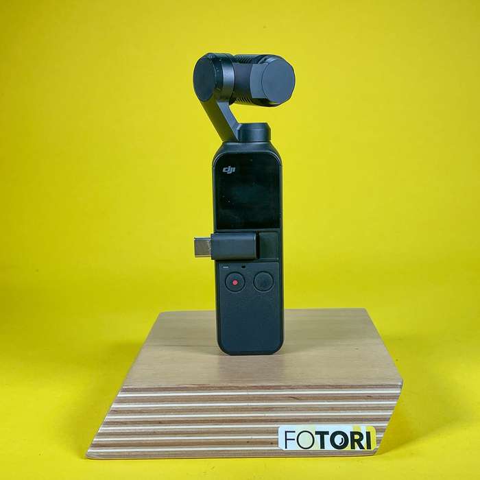 DJI OSMO Pocket