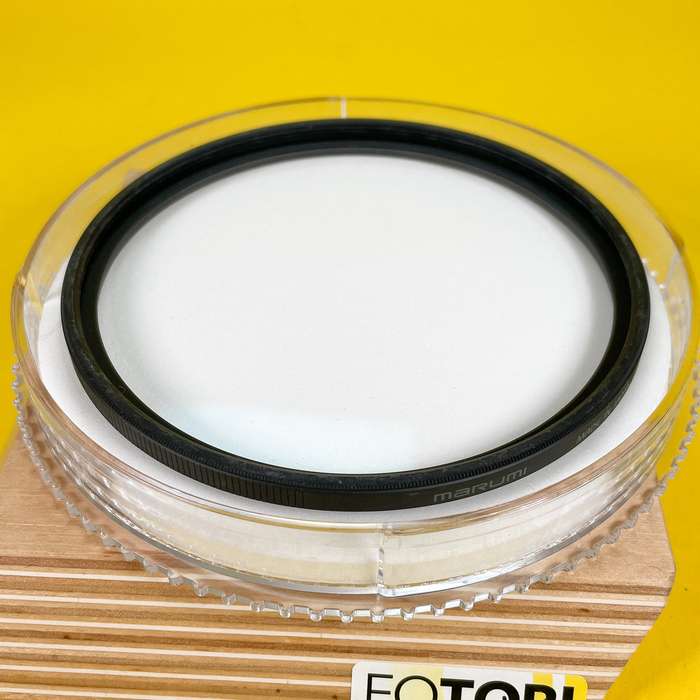 Marumi Super DHG 95 mm | UV Filtr