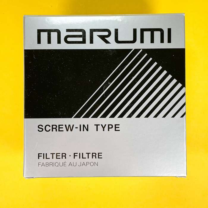 Marumi Super DHG 95 mm | UV Filtr
