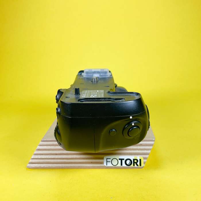 MEIKE MK-D850 PRO + Remote Controller | Bateriový grip + dalkové ovládání