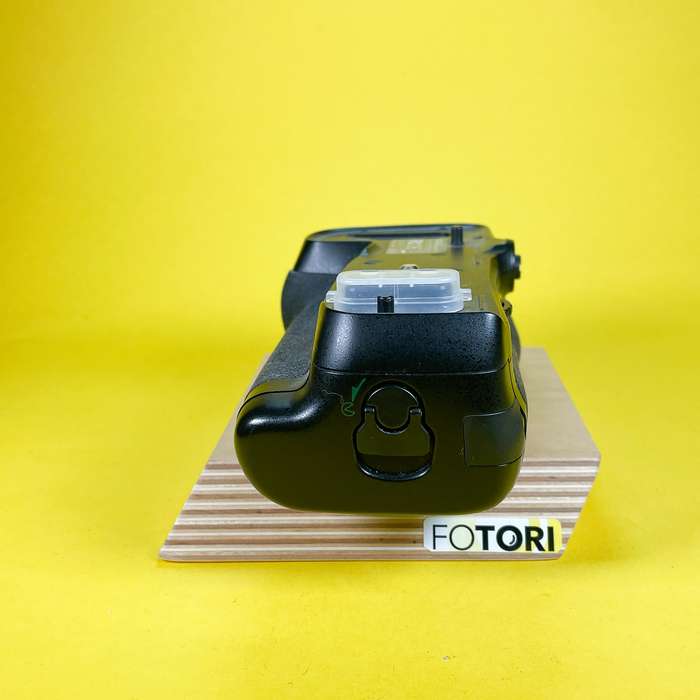 MEIKE MK-D850 PRO + Remote Controller | Bateriový grip + dalkové ovládání