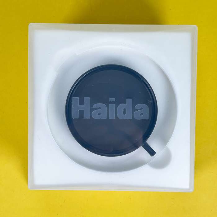 Hama PL Circular 58mm | Polarizační filtr