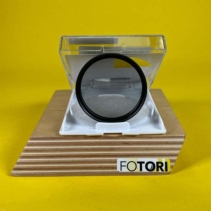 JYC PRO-1 CPL 46MM | Polarizační filtr