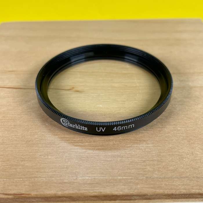 Starblitz UV Filtr 46mm
