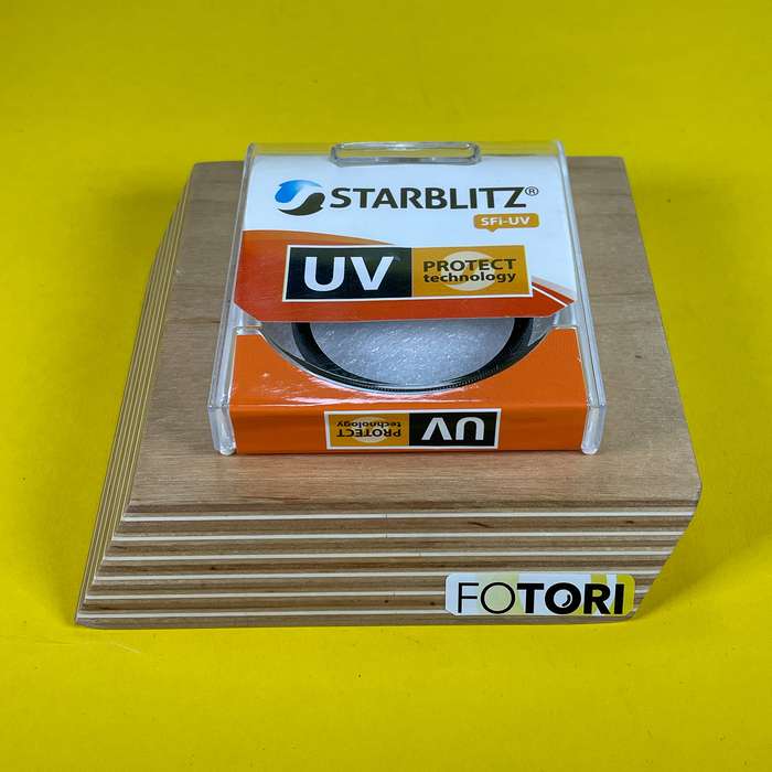 Starblitz UV Filtr 46mm