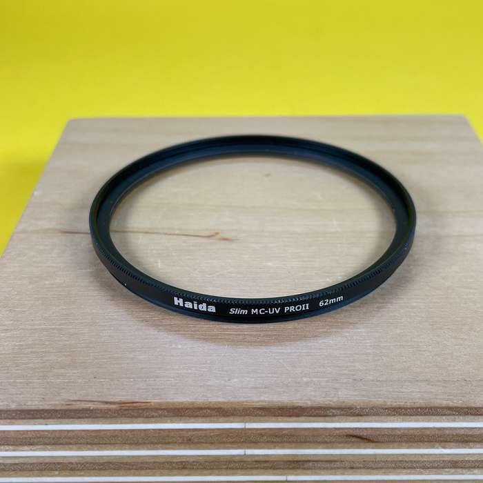 Haida Slim PRO II MC-UV 62mm