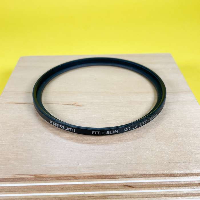Marumi slim UV 67mm