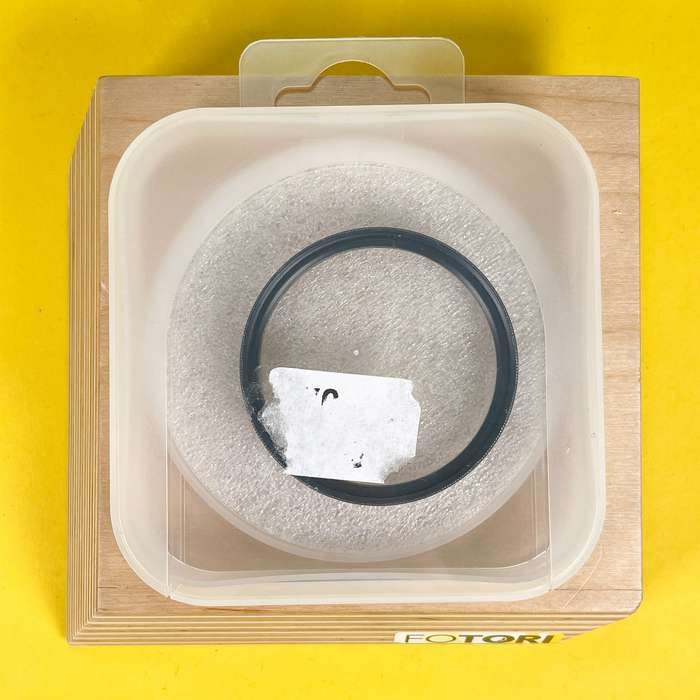 Rowi MC UV - Haze 49mm