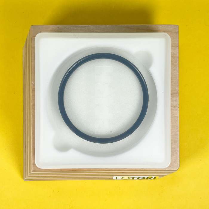 Hoya HD UV filtr 58mm