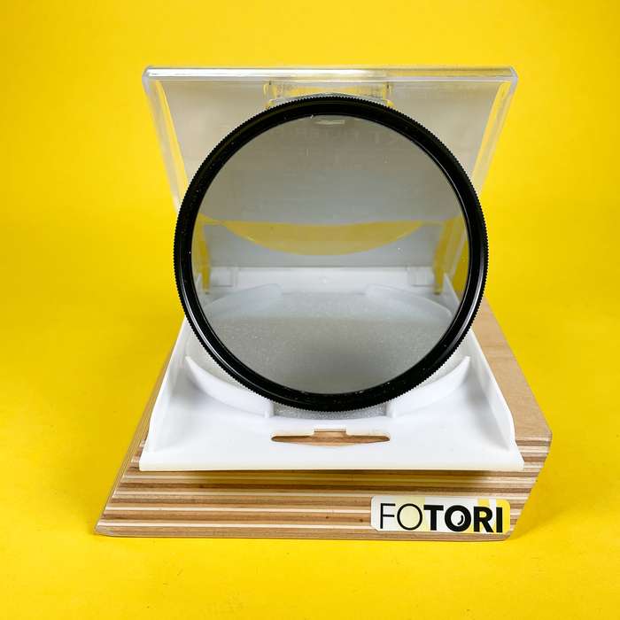 HOYA CIR-PL 77mm | polarizační filtr