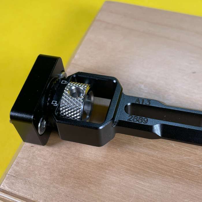 Nastavitelný držák monitoru SmallRig 2889