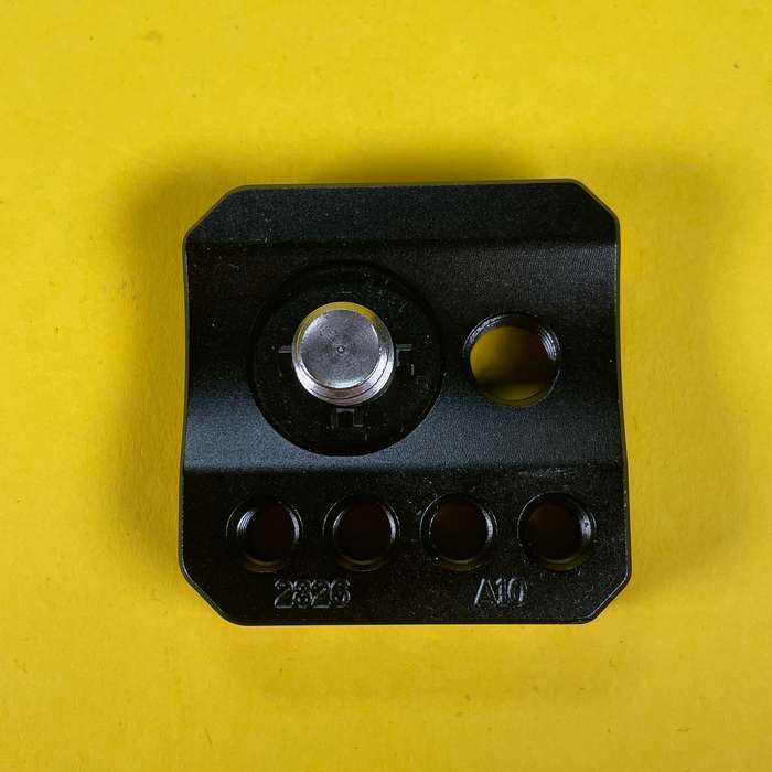 SMALLRIG 2826 - MOUNTING PLATE FOR MOZA AIRCROSS 2 | Montážní deska pro gimbal Moza AirCross 2