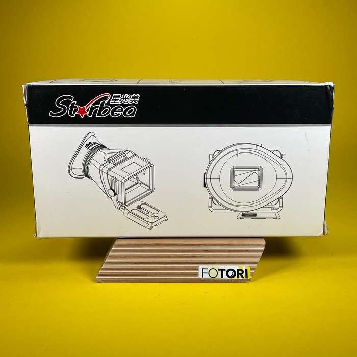 LCD Hledáček pro Canon Nikon 3.2"