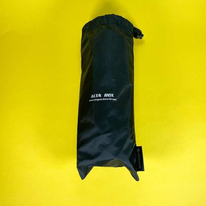 Vanguard ALTA RCL | Ochrana proti dešti Vanguard - pláštěnka na fotoaparát