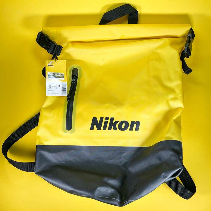 Nikon voděodolný batoh 20 l