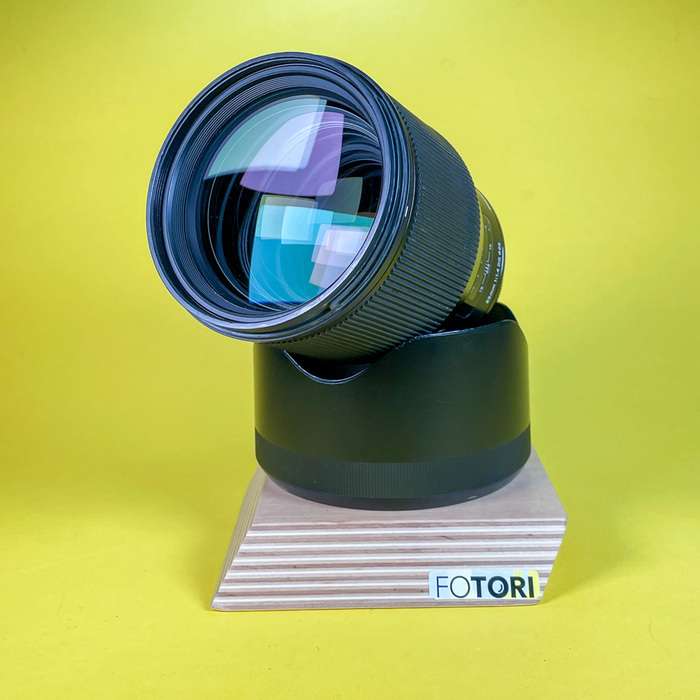 Sigma 85 mm f/1,4 DG HSM Art pro Nikon | 52330193