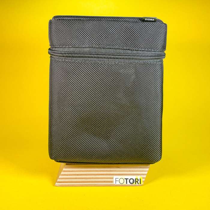 Sigma 85 mm f/1,4 DG HSM Art pro Nikon | 52330193