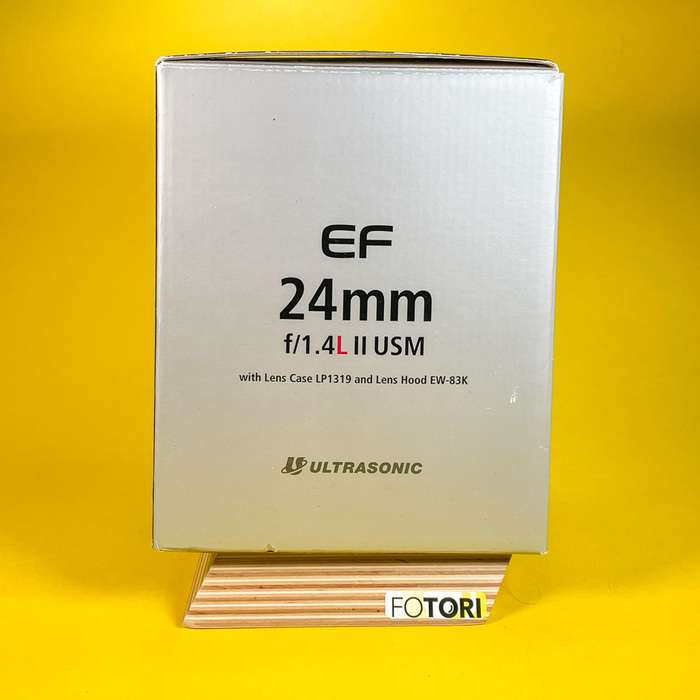 CANON EF 24 mm f/1,4 L II | 5877873