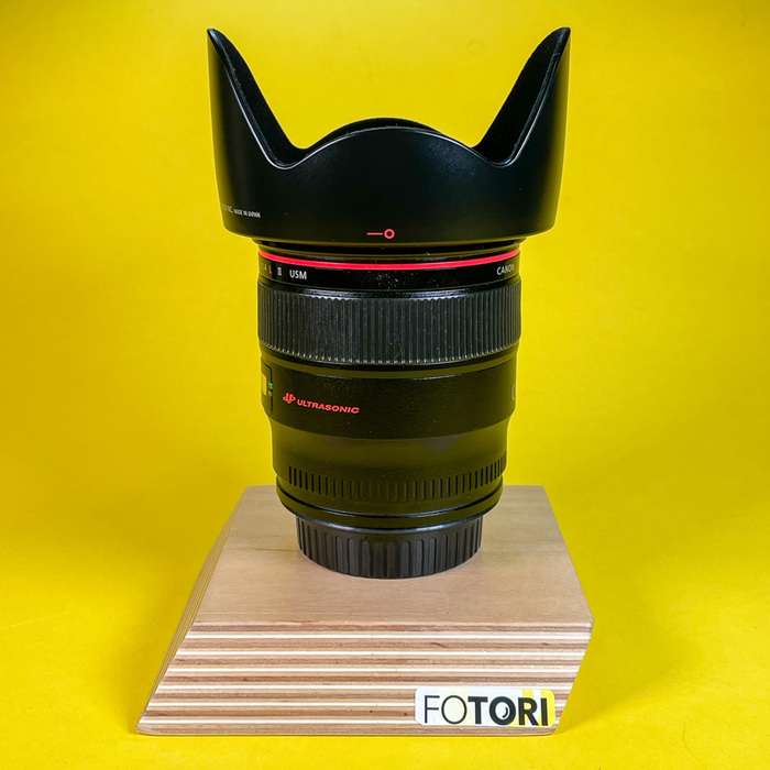 CANON EF 24 mm f/1,4 L II | 5877873