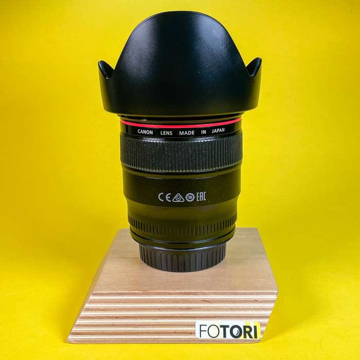 CANON EF 24 mm f/1,4 L II | 5877873