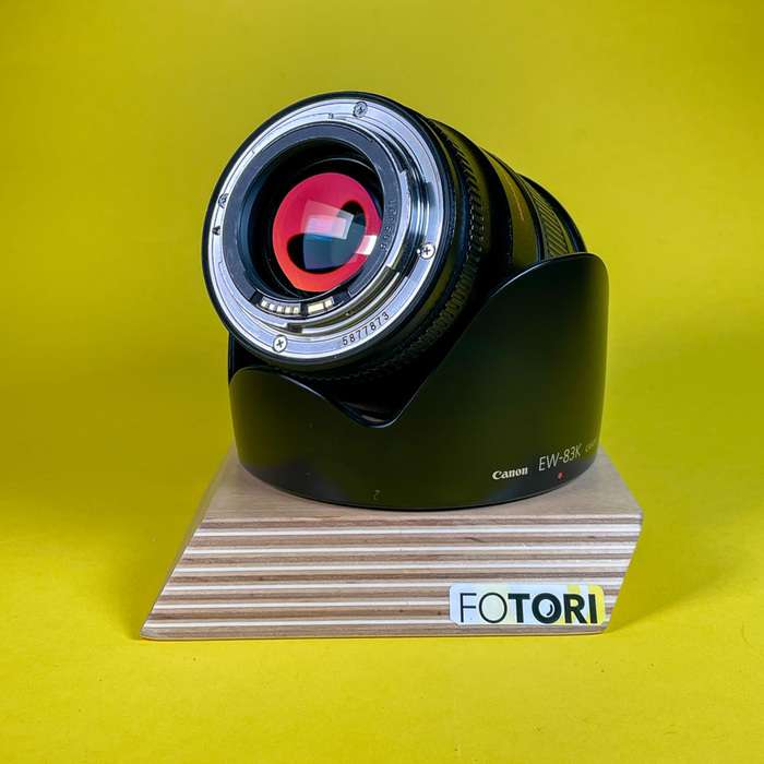 CANON EF 24 mm f/1,4 L II | 5877873