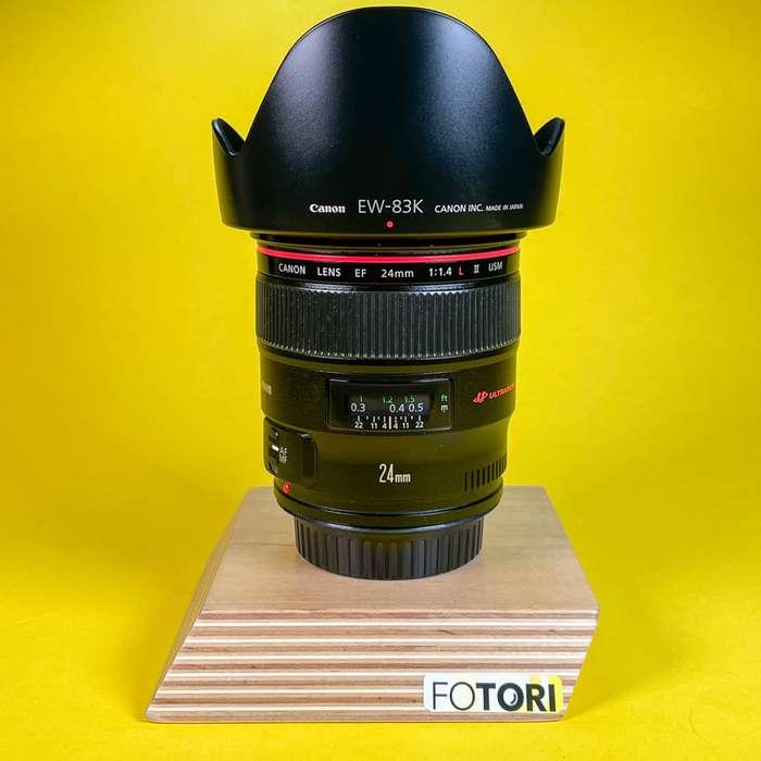CANON EF 24 mm f/1,4 L II | 5877873