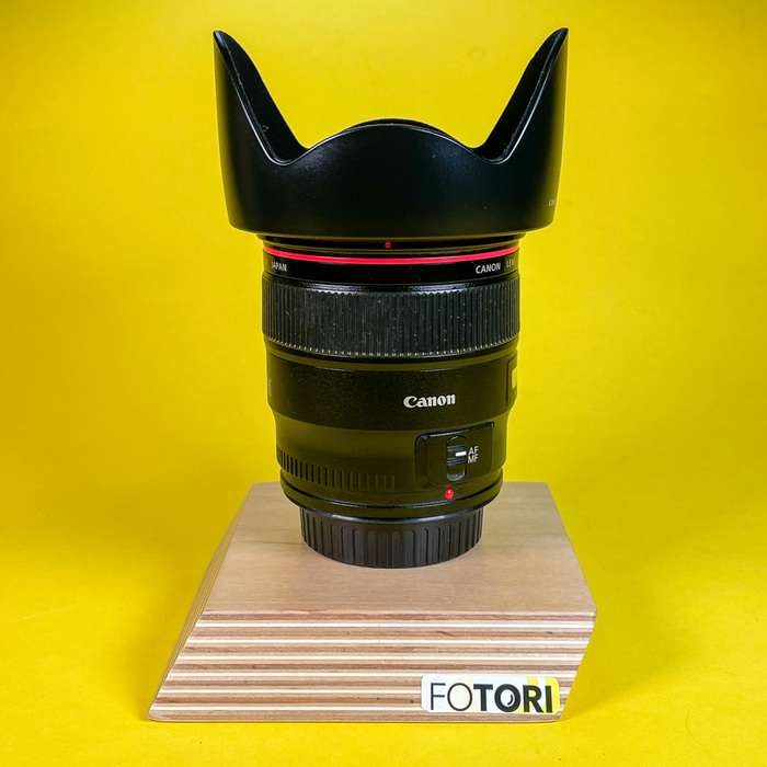 CANON EF 24 mm f/1,4 L II | 5877873